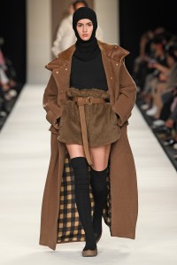 Max Mara RTW Fall 2022