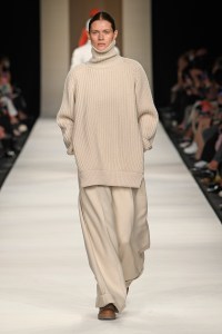 Max Mara RTW Fall 2022