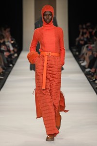 Max Mara RTW Fall 2022