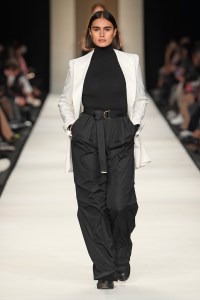 Max Mara RTW Fall 2022