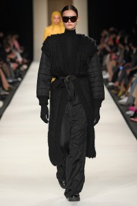 Max Mara RTW Fall 2022