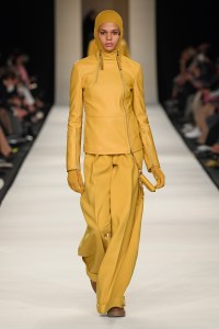 Max Mara RTW Fall 2022