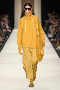 Max Mara RTW Fall 2022