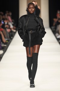Max Mara RTW Fall 2022