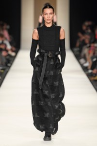 Max Mara RTW Fall 2022