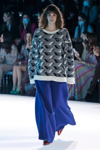 Missoni RTW Fall 2022