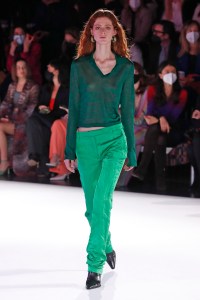 Missoni RTW Fall 2022