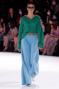 Missoni RTW Fall 2022