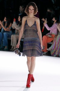 Missoni RTW Fall 2022