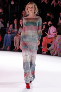 Missoni RTW Fall 2022