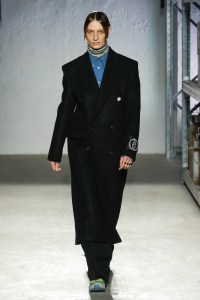 MM6 Maison Margiela RTW Fall 2022