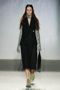 MM6 Maison Margiela RTW Fall 2022