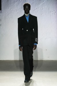 MM6 Maison Margiela RTW Fall 2022
