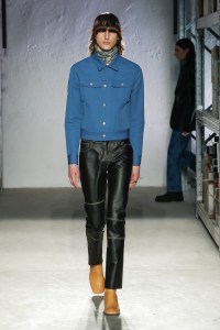 MM6 Maison Margiela RTW Fall 2022