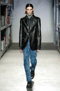MM6 Maison Margiela RTW Fall 2022