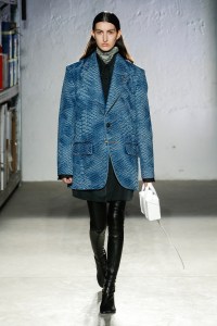 MM6 Maison Margiela RTW Fall 2022