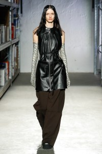 MM6 Maison Margiela RTW Fall 2022
