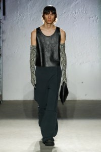 MM6 Maison Margiela RTW Fall 2022