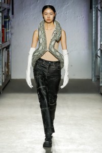 MM6 Maison Margiela RTW Fall 2022
