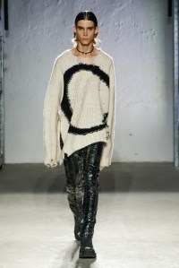 MM6 Maison Margiela RTW Fall 2022