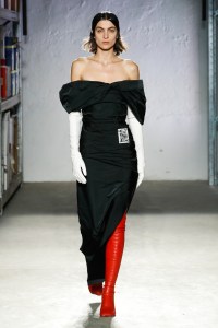 MM6 Maison Margiela RTW Fall 2022