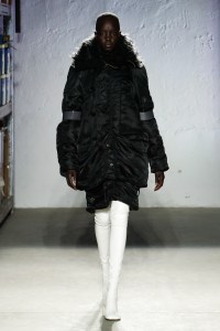 MM6 Maison Margiela RTW Fall 2022