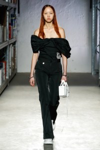 MM6 Maison Margiela RTW Fall 2022
