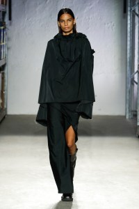 MM6 Maison Margiela RTW Fall 2022