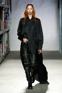 MM6 Maison Margiela RTW Fall 2022