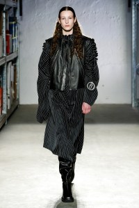MM6 Maison Margiela RTW Fall 2022