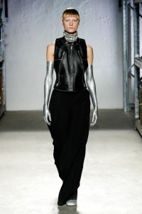 MM6 Maison Margiela RTW Fall 2022