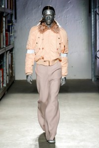 MM6 Maison Margiela RTW Fall 2022