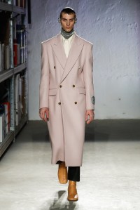 MM6 Maison Margiela RTW Fall 2022
