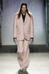 MM6 Maison Margiela RTW Fall 2022