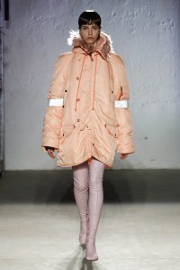 MM6 Maison Margiela RTW Fall 2022
