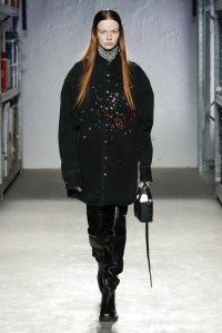 MM6 Maison Margiela RTW Fall 2022
