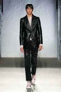 MM6 Maison Margiela RTW Fall 2022