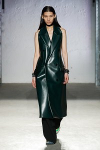 MM6 Maison Margiela RTW Fall 2022
