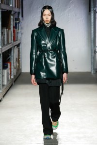 MM6 Maison Margiela RTW Fall 2022