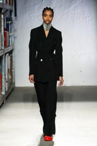 MM6 Maison Margiela RTW Fall 2022