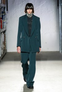 MM6 Maison Margiela RTW Fall 2022