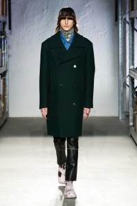 MM6 Maison Margiela RTW Fall 2022