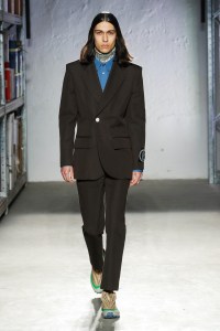 MM6 Maison Margiela RTW Fall 2022