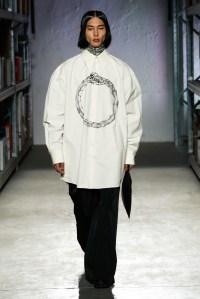 MM6 Maison Margiela RTW Fall 2022