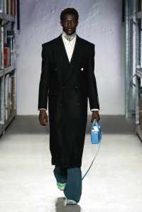 MM6 Maison Margiela RTW Fall 2022