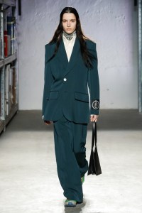 MM6 Maison Margiela RTW Fall 2022