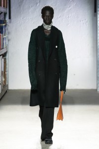 MM6 Maison Margiela RTW Fall 2022