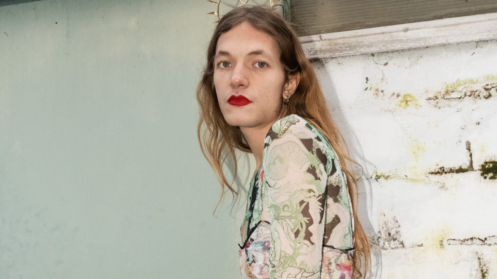 Marco Rambaldi, fall 2022