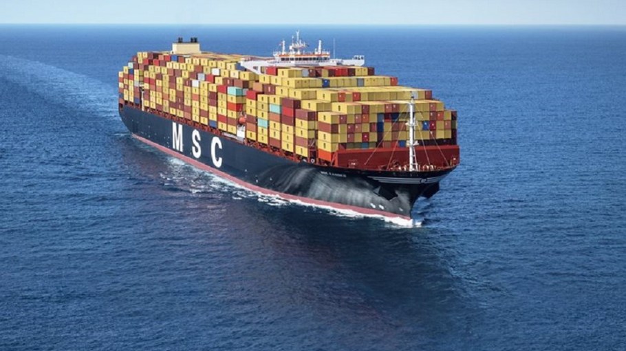 MSC USA, the U.S, cargo shipping arm of MSC Mediterranean Shipping Company, announced plans to expand its operations in South Carolina.