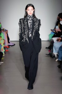 MSGM RTW Fall 2022